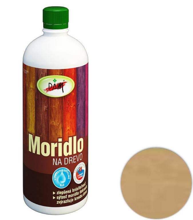 PAM MORIDLO DUB SVETLÝ 0,5 L
