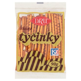 DRU TYČINKY 90 G