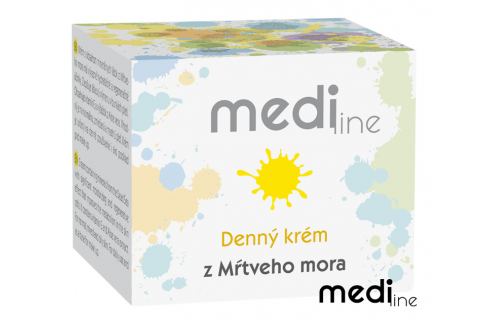 MEDI KRÉM DENNÝ 50 ML