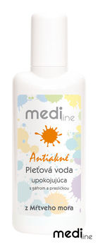 MEDI ANTIAKNE PLEŤOVÁ VODA 200 G