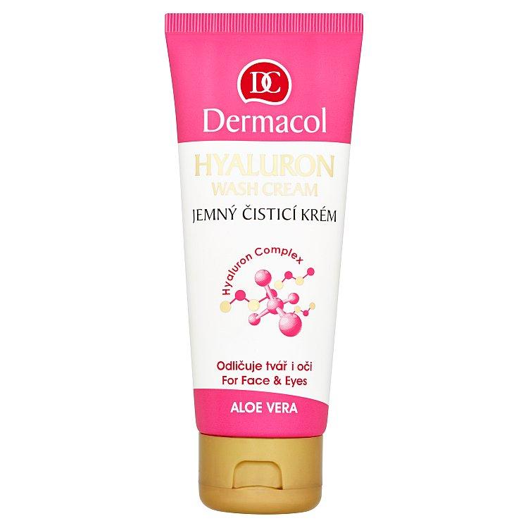 DERMACOL KRÉM HYALURON ODLIČOVACÍ 100 ML