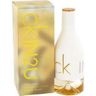 CALVIN KLEIN IN2U 50 ML