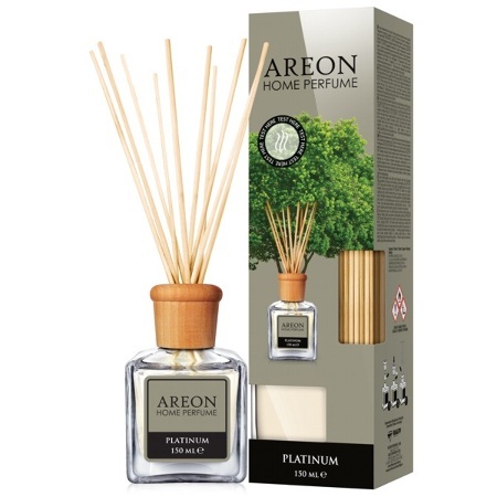 Areon Home Parfum Lux Platinum, 150 ml