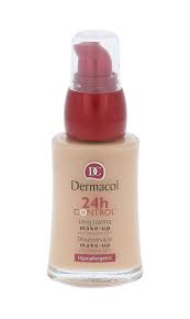 DERMACOL MAKE-UP 24H CONTROL 100, 30 ML