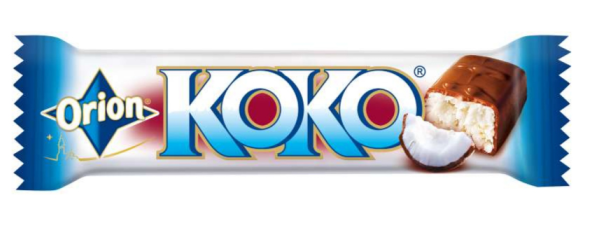 KOKO TYČINKA 35G
