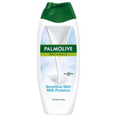PALMOLIVE SPRCHOVÝ GÉL MILK 500 ML