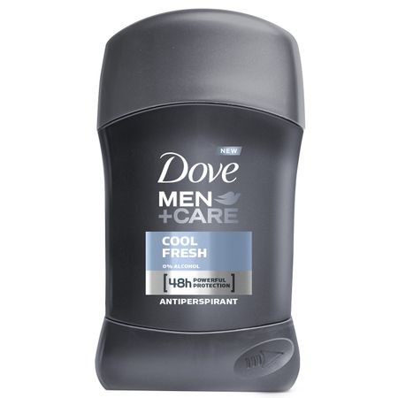 DOVE STICK ANTIPERSPIRANT CARE COOL FRESH 50 ML