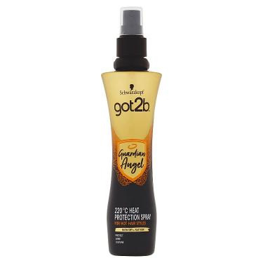GOT2B OCHRANNÝ SPREJ PRED TEPLOM GUARDIAN ANGEL 200 ML