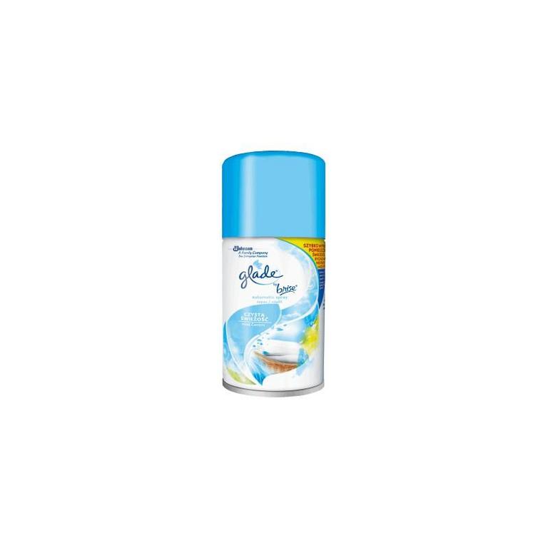 GLADE AUTOMATIC NÁHRADNÁ NÁPLŇ OCEAN ADVENTURE 269 ML