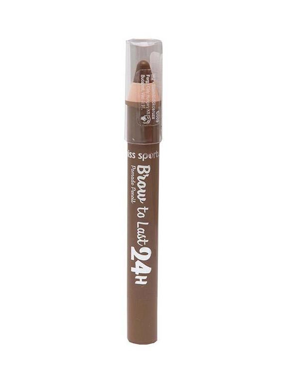 MISS SPORTY CERUZKA NA OBOČIE BROW TO LAST 24H 100 BLONDE
