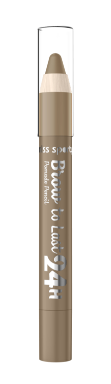 MISS SPORTY CERUZKA NA OBOČIE BROWN TO LAST 24H 200 BRUNETTE 200 g