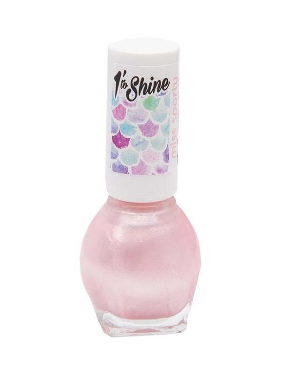 MiSS SPORTY LAK NA NECHTY 1MIN TO SHINE 020 7 ML