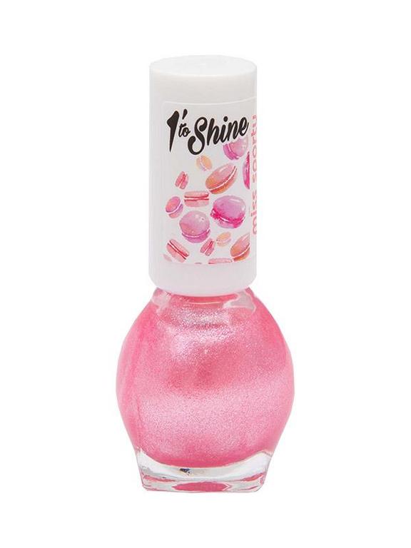 MISS SPORTY LAK NA NECHTY 1MIN TO SHINE 100 7 ML