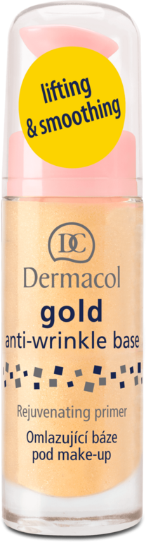 DERMACOL BÁZA POD MAKE-UP ANTI-WRINKLE 20 ML