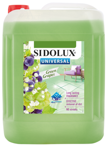 SIDOLUX UNIVERSAL HROZNO 5 L