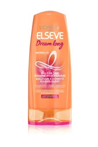 ELSEVE BALZAM DREAM LONG 200 ML