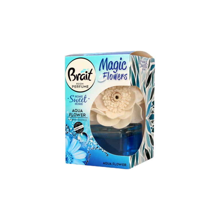 BRAIT MAGIC FLOVER AQUA FLOWER 75 ML