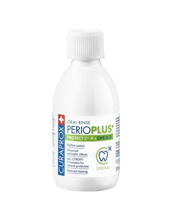 CURAPROX ÚSTNA VODA PERIO PLUS PROTECT 200 ML
