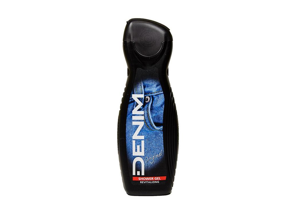 DENIM SPRCHOVÝ GÉL ORIGINAL 400 ML