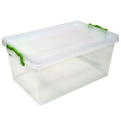 BOX STRONG UH DÓZA 5L