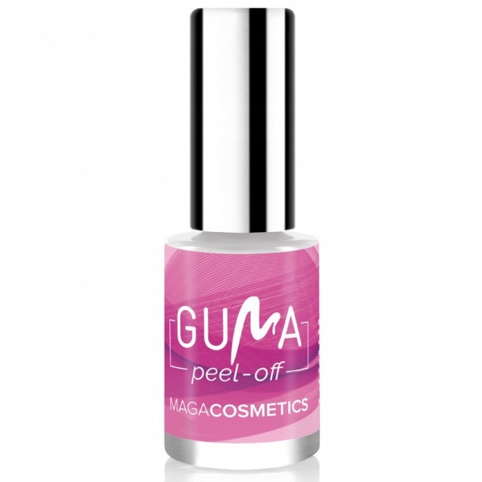 Maga Cosmetics Peel-off guma na nechty, 10 ml