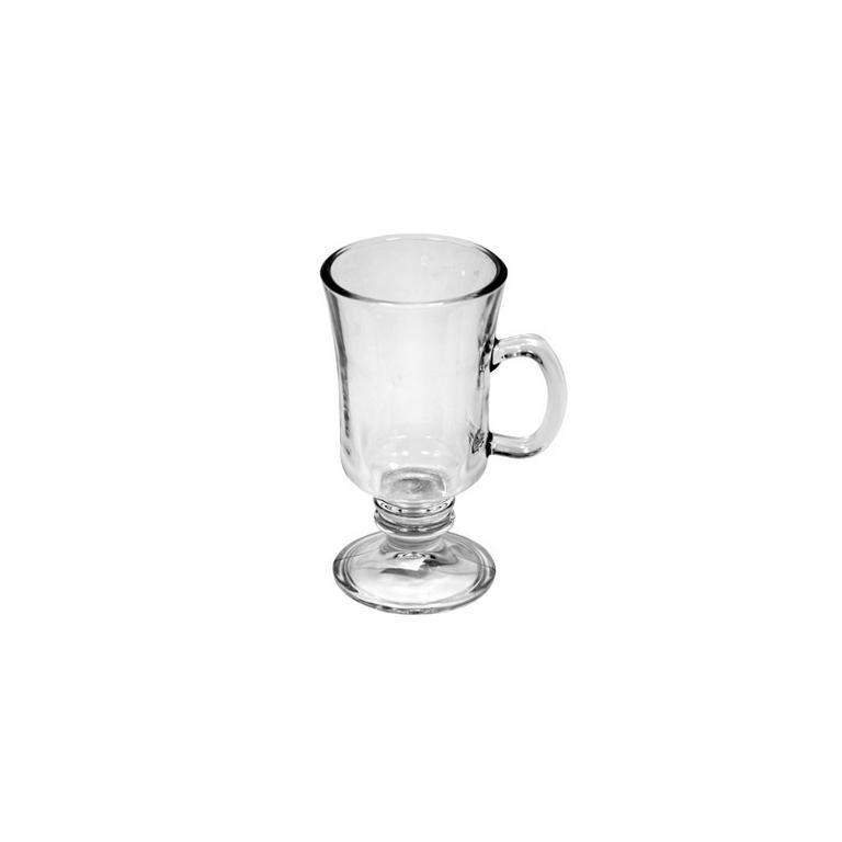 POHÁR VENEZIA SKLENENÝ HLADKÝ 240 ML