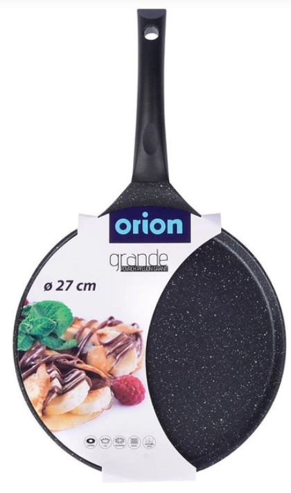 PANVICA GRANDE PALACINKOVÁ 27CM