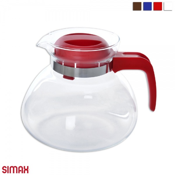 KANVICA SVATAVA SKLO 3902 1,7 L