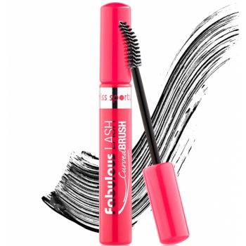 MISS SPORTY RIASENKA FABULOUS CURVED BRUSH 8 ML