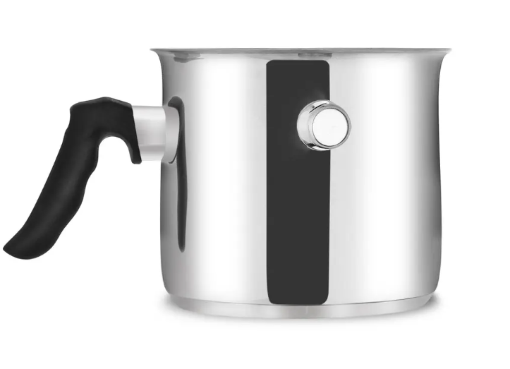 MLIEKOVAR NEREZ + POKRÝVKA LIVIO 1,5 L
