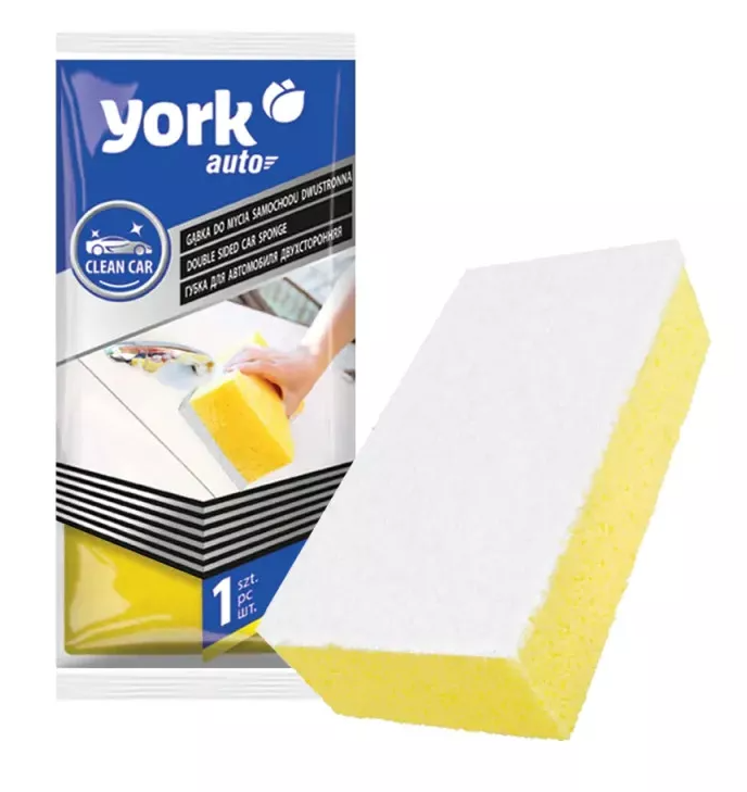 YORK AUTOHUBA DVOJSTRANNÁ 1KS