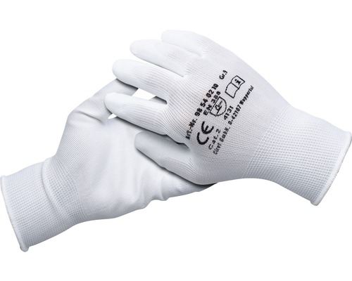 RUKAVICE SENSO GRIP 9/L