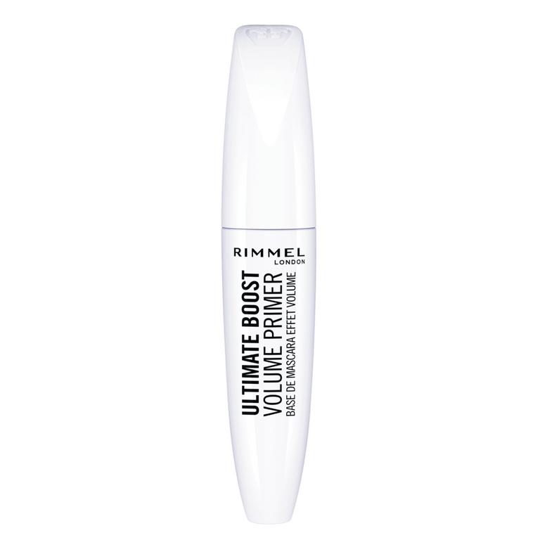 Rimmel London Ultimate Boost Volume Primer, báza pod maskaru