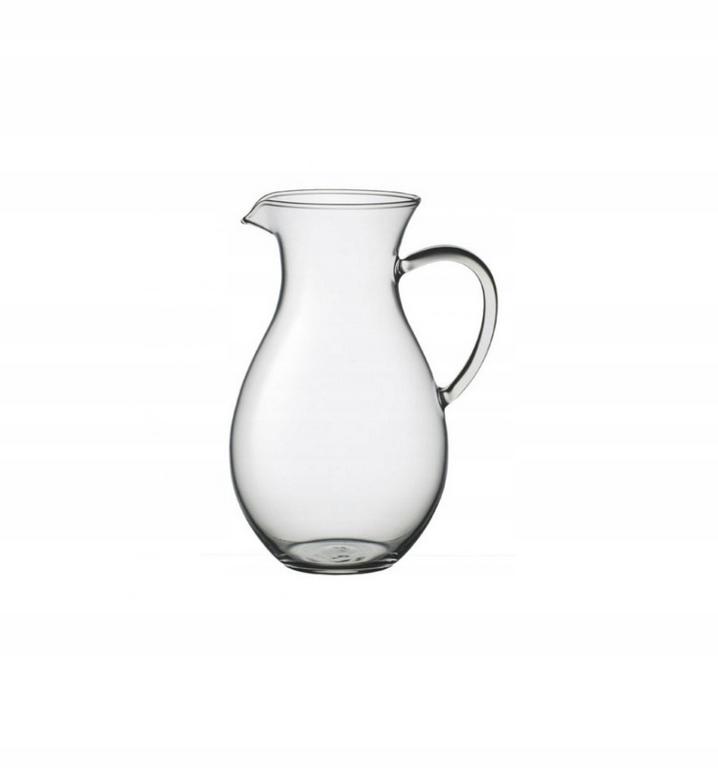 Simax Džbán Klasik, číre sklo, 1,5 l