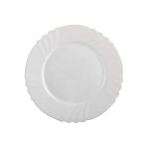 TANIER PLYTKÝ 25,5 CM EBRO