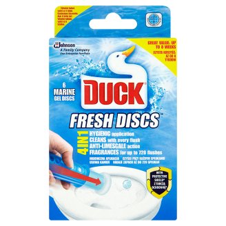 DUCK FRESH DISC MARINE 36 ML