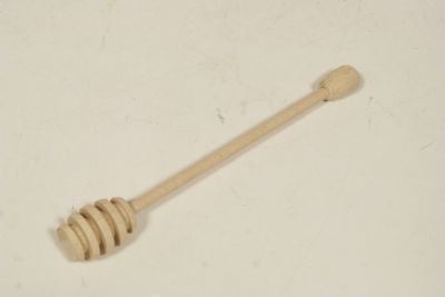 NABERAČKA NA MED DREVENÁ 18 CM