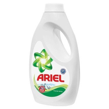 ARIEL PRACÍ GÉL HORSKÝ 20 PD