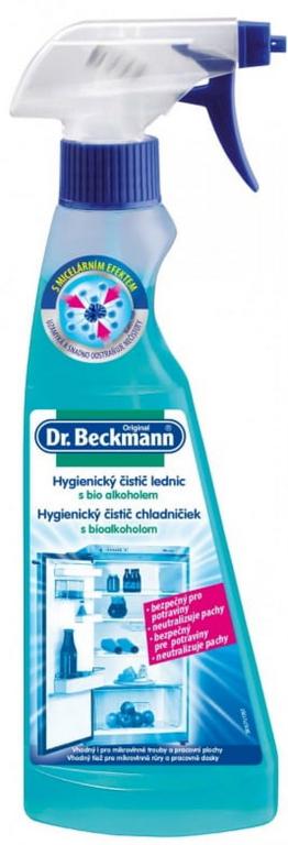 DR.BECKMANN ČISTIČ CHLADNIČIEK 250 ML
