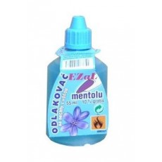 ODLAKOVAČ NA NECHTY REPARAČNÝ OLEJ 55 ML