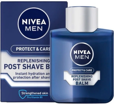 NIVEA BPH PROTECT A CARE 100 ML