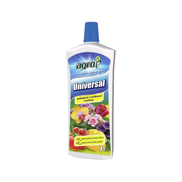 AGRO UNIVERZÁLNE 1 L