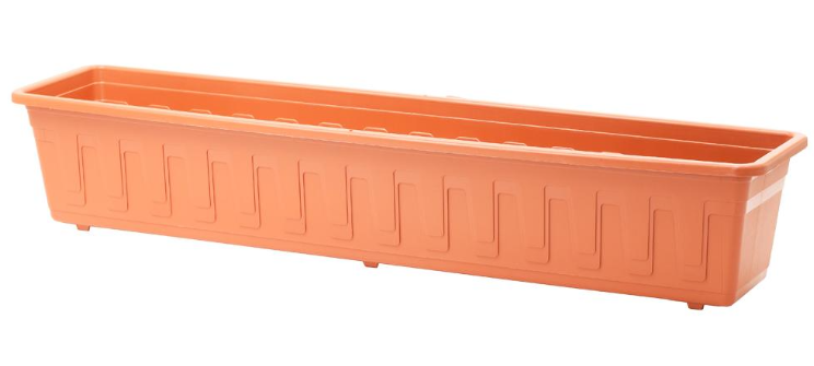 HRANTIK GARDEN 50CM TERAKOTA