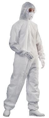 KOMBINÉZA MALIARSKA VEĽKOSŤ XXL