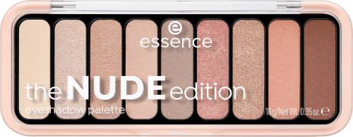 ESSENCE OČNÉ TIENE NUDE 10