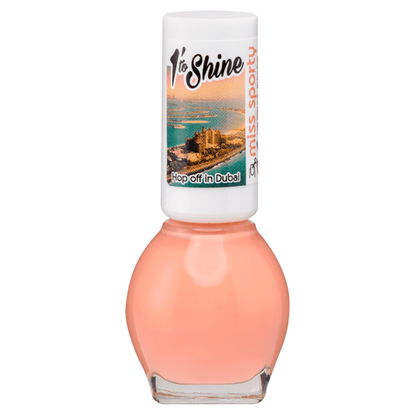MISS SPORTY LAK NA NECHTY 1 MIN TO SHINE 634 7 ML