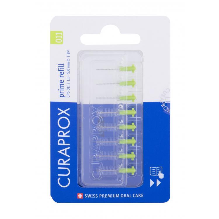 CURAPROX MEDZIZUBNÁ KEFKA NÁHRADA 8 KS 011