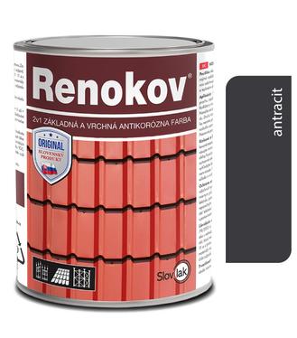 RENOKOV 10KG ANTRACIT