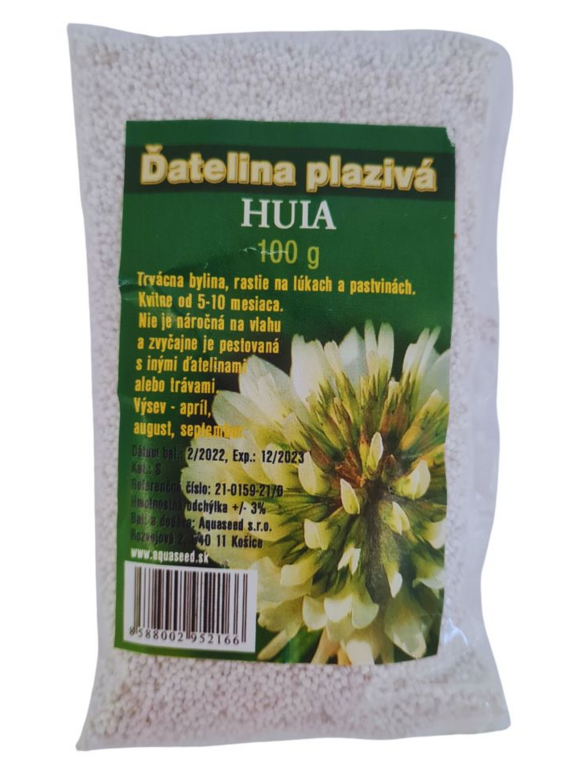 ĎATELINA PLAZIVÁ 100G