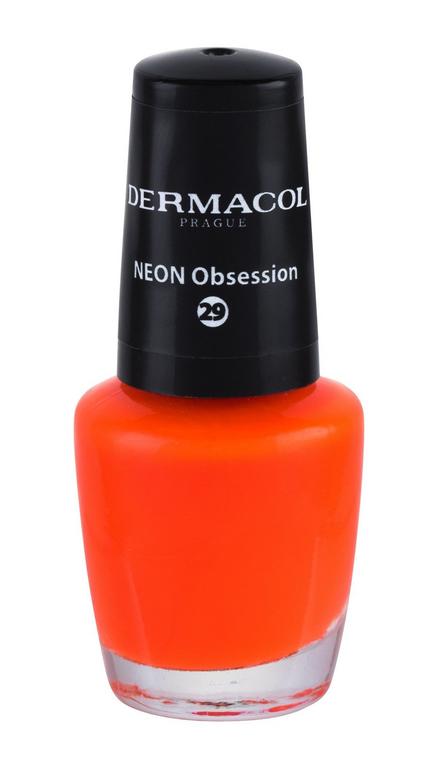 DERMACOL LAK NEON OBSESION 29 5 ML
